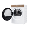 Picture of TOSHIBA HEAT PUMP DRYER TD-T37BS90HWM(WT) 8KG JAPANDI