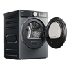 Picture of TOSHIBA HEAT PUMP DRYER TD-T25BS110HWM(MG) 10KG
