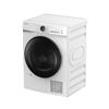 Picture of TOSHIBA HEAT PUMP DRYER TD-E80BT21HWM 8KG