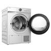 Picture of TOSHIBA HEAT PUMP DRYER TD-E80BT21HWM 8KG