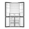 Picture of TOSHIBA FRIDGE GRRF677WI-PMY(06) (580L) MORANDI GREY