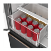 Picture of TOSHIBA FRIDGE GRRF677WI-PMY(06) (580L) MORANDI GREY