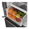 Picture of TOSHIBA FRIDGE GRRF677WI-PMY(06) (580L) MORANDI GREY