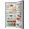 Picture of TOSHIBA FRIDGE GRRT735WE-PGY(XK) INVERTER (610L)
