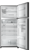 Picture of TOSHIBA FRIDGE GR-RT835WEPGY(B5) / (GG) / (XK) INVERTER (661L)