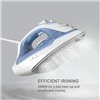Picture of TEFAL STEAM IRON FV2C41