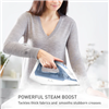 Picture of TEFAL STEAM IRON FV2C41