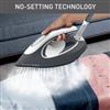 Picture of TEFAL STEAM GENERATOR IRON SV8020
