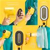 Picture of TEFAL HANDHELD STEAMER DT2020 / 22 / 24 / 26 ( ALPINE BLUE /  CORAL RED / TEAL GREEN / SUNSHINE YELLOW)