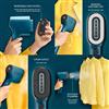 Picture of TEFAL HANDHELD STEAMER DT2020 / 22 / 24 / 26 ( ALPINE BLUE /  CORAL RED / TEAL GREEN / SUNSHINE YELLOW)