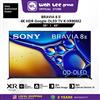 Picture of SONY 4K HDR GOOGLE OLED TV K-XR80M2 (55" / 65")