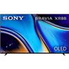 Picture of SONY 4K HDR GOOGLE OLED TV K-XR80M2 (55" / 65")