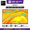 Picture of SONY 4K MINI LED GOOGLE TV K-XR50 (55" / 65" / 75" / 85" / 98")