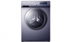 Picture of SHARP WASHER DRYER ESDX11APB (11/6 KG)_NAVY BLUE
