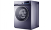 Picture of SHARP WASHER DRYER ESDX11APB (11/6 KG)_NAVY BLUE