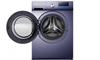 Picture of SHARP WASHER DRYER ESDX11APB (11/6 KG)_NAVY BLUE