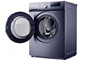 Picture of SHARP WASHER DRYER ESDX11APB (11/6 KG)_NAVY BLUE