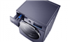 Picture of SHARP FRONT LOAD WASHER ESFX9APB (9 KG) NAVY BLUE