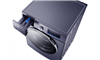 Picture of SHARP FRONT LOAD WASHER ESFX11APB (11 KG) NAVY BLUE
