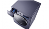 Picture of SHARP FRONT LOAD WASHER ESFX10APB (10 KG) NAVY BLUE