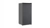 Picture of SHARP SINGLE DOOR FRIDGE SJD1922MDS (157L) DARK GREY