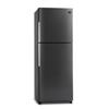 Picture of SHARP FRIDGE SJ5022MDS / SJ5522MDS (461L / 502L) MATTE SILVER METAL 