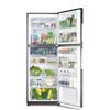 Picture of SHARP FRIDGE SJ5022MDS / SJ5522MDS (461L / 502L) MATTE SILVER METAL 