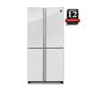 Picture of SHARP 4 DOORS FRIDGE SJF921VGW (750L)