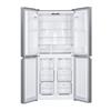 Picture of SHARP 4 DOORS FRIDGE SJF489GW (480L)