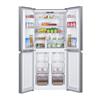 Picture of SHARP 4 DOORS FRIDGE SJF489GW (480L)