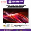 Picture of SHARP AQUOS 4K  GOOGLE TV  HN7000X (55" / 65" / 75" / 85" / 98")