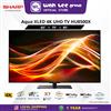 Picture of SHARP AQUOS 4K  GOOGLE TV HU8500X (65" / 75" / 85")