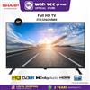 Picture of SHARP HD BASIC DIGITAL TV 2T-C32GC1000X (32")