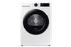 Picture of SAMSUNG BESPOKE AI HEAT PUMP DRYER_DV90CGC2A0AEFQ (9KG) WHITE