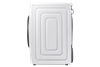 Picture of SAMSUNG BESPOKE AI HEAT PUMP DRYER_DV90CGC2A0AEFQ (9KG) WHITE