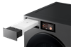 Picture of SAMSUNG BESPOKE AI HEAT PUMP DRYER DV90F17CDSFQ (17KG)
