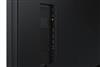 Picture of SAMSUNG QBB QUANTUM PROCESSOR 4K SIGNAGE TV QB43C (43")