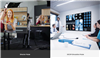 Picture of SAMSUNG QBB QUANTUM PROCESSOR 4K SIGNAGE TV QB43C (43")