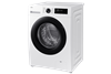 Picture of SAMSUNG FRONT LOAD WASHER WW10DG5U34AEFQ (10KG)