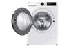 Picture of SAMSUNG FRONT LOAD WASHER WW10DG5U34AEFQ (10KG)