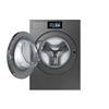 Picture of SAMSUNG BESPOKE AI FRONT LOAD WASHER WF90F25ADSFQ (25KG)
