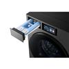 Picture of SAMSUNG BESPOKE AI FRONT LOAD WASHER WF90F25ADSFQ (25KG)