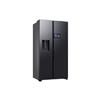 Picture of SAMSUNG SIDE BY SIDE FRIDGE RS90F65DNFME (9" LCD AI HOME)
