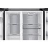 Picture of SAMSUNG SIDE BY SIDE FRIDGE RS90F65DNFME (9" LCD AI HOME)
