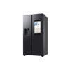 Picture of SAMSUNG SIDE BY SIDE FRIDGE RS90F65ANFME (FAMILY HUB)