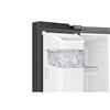 Picture of SAMSUNG SIDE BY SIDE FRIDGE RS90F65ANFME (FAMILY HUB)