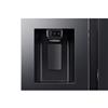 Picture of SAMSUNG SIDE BY SIDE FRIDGE RS90F65ANFME (FAMILY HUB)