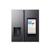 Picture of SAMSUNG SIDE BY SIDE FRIDGE RS90F65ANFME (FAMILY HUB)