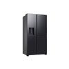 Picture of SAMSUNG SIDE BY SIDE FRIDGE RS80F65GNFME 609L (FOOD SHOWCASE)