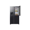 Picture of SAMSUNG SIDE BY SIDE FRIDGE RS80F65GNFME 609L (FOOD SHOWCASE)